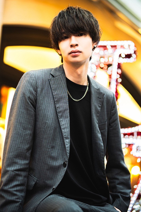 萩翔 Destiny -acro- 香川／高松