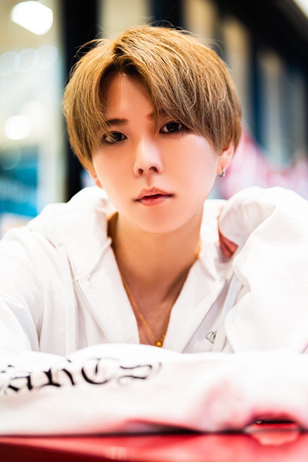 如月 龍 Destiny -acro- 香川／高松