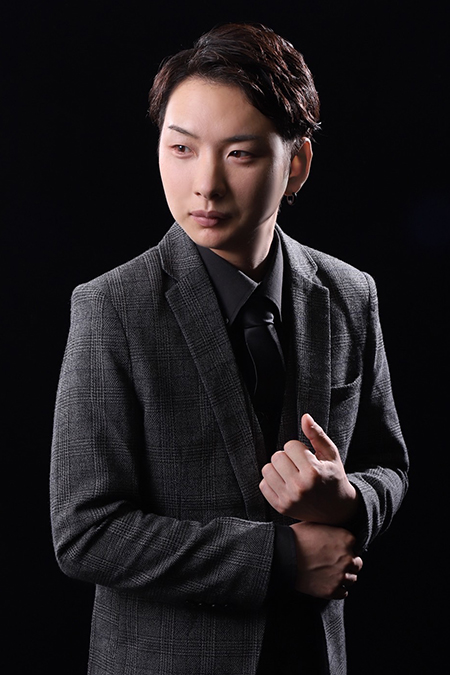 岩本 航 link 神戸