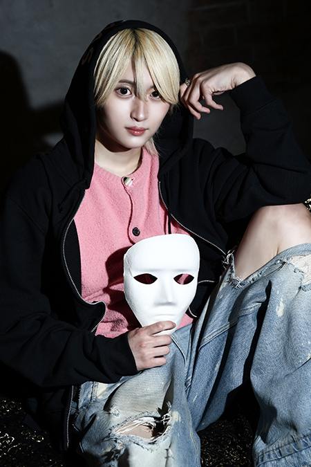 咲花 吹雪 SWAMP 大阪 ミナミ