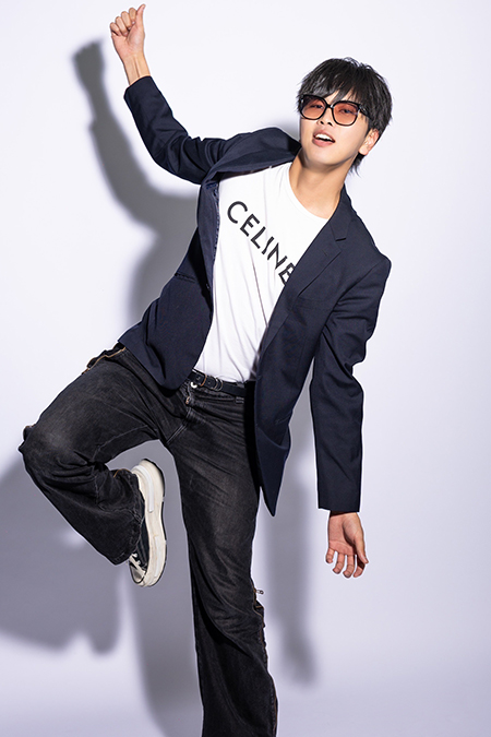 優希 大飛 ATOM-PLACE- 大阪 ミナミ