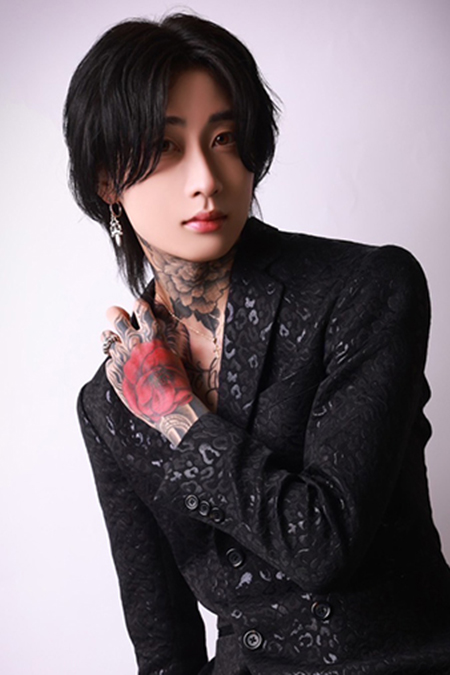 シャラク BINX 大阪 ミナミ