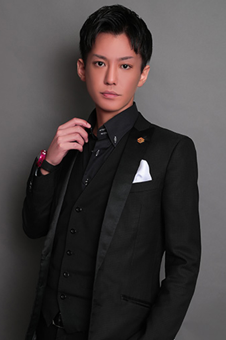 あましょー LOX 大阪 ミナミ