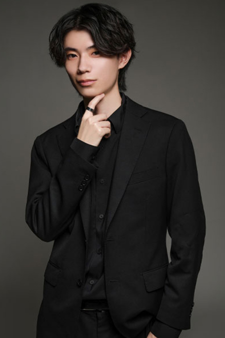 陽琉 LOX 大阪 ミナミ