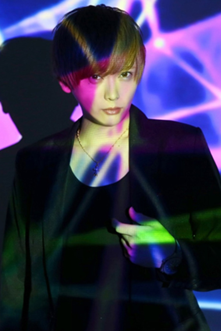 ゆいが LOX 大阪 ミナミ