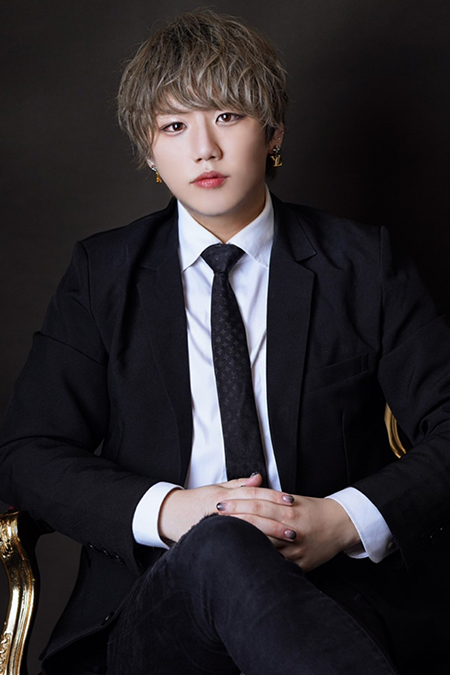 神條 ルイ LOX 大阪 ミナミ