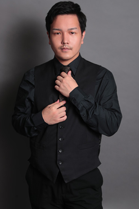 上田 星哉 LOX 大阪 ミナミ