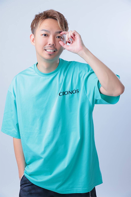 きらきら光流 GENTLY DIVA 大阪 ミナミ