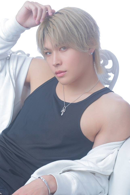 海里 アンフェア 大阪 ミナミ