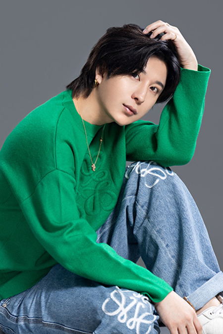 飛龍 しょう RUTILE 歌舞伎町