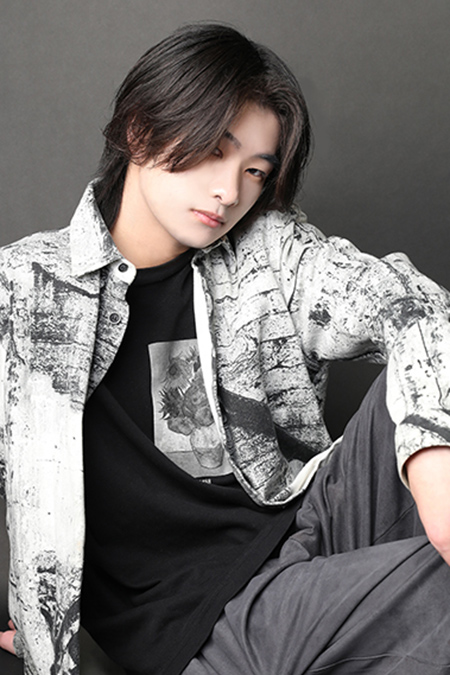 JYNX ellie 歌舞伎町