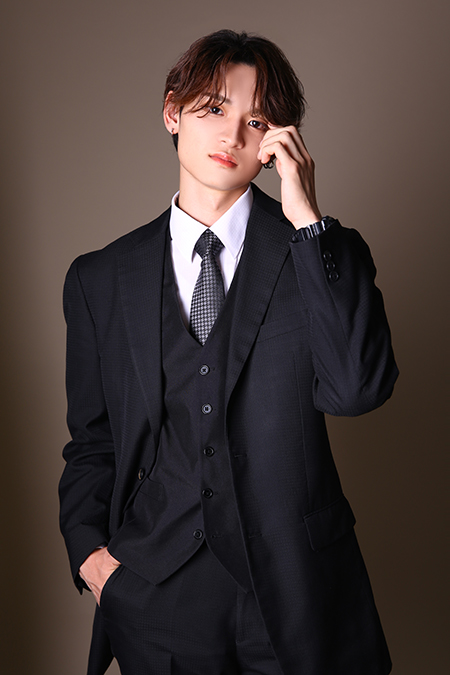 ホクト ADAM 大阪 ミナミ