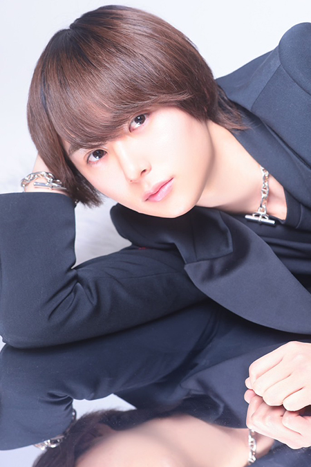 美神 聖蓮 THE CLUB OSAKA 大阪 ミナミ