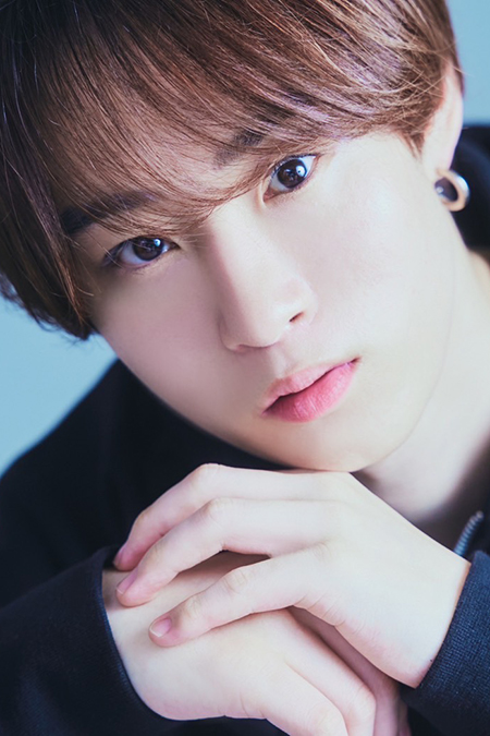 京極 一華 UNIVERSE -core- 大阪 ミナミ