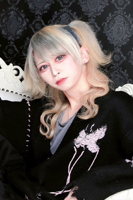 夏音 東亜 One direction 歌舞伎町