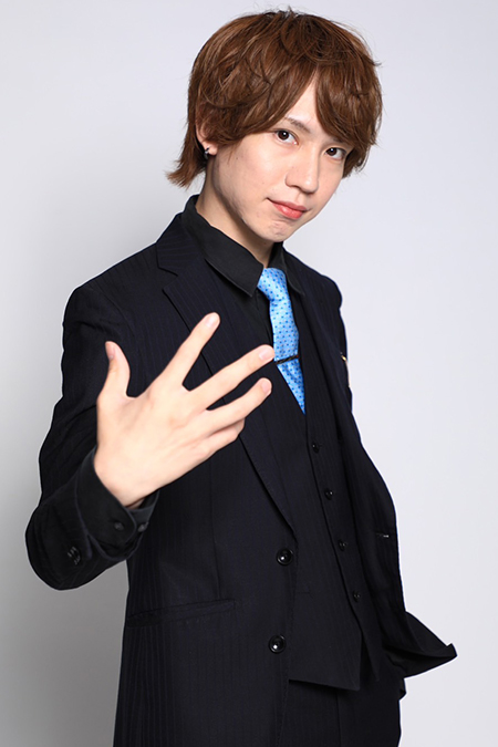 雪夜 Rizz 歌舞伎町