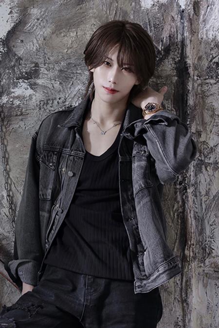 勇次郎 CANDYS FILM 歌舞伎町