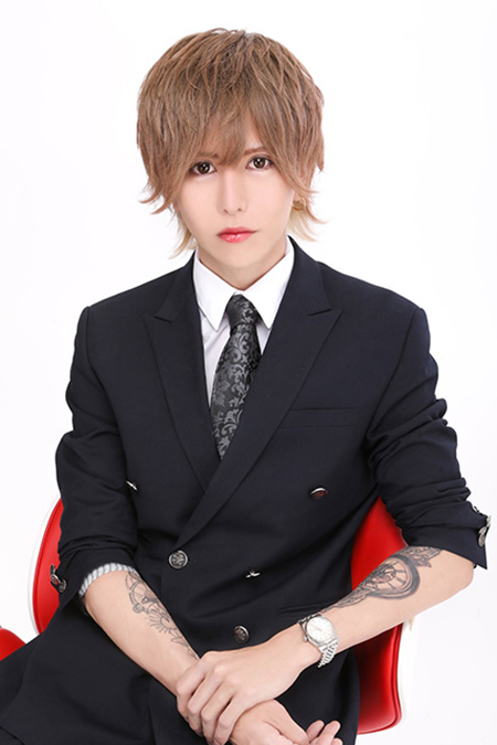 あらた CANDYS FILM 歌舞伎町