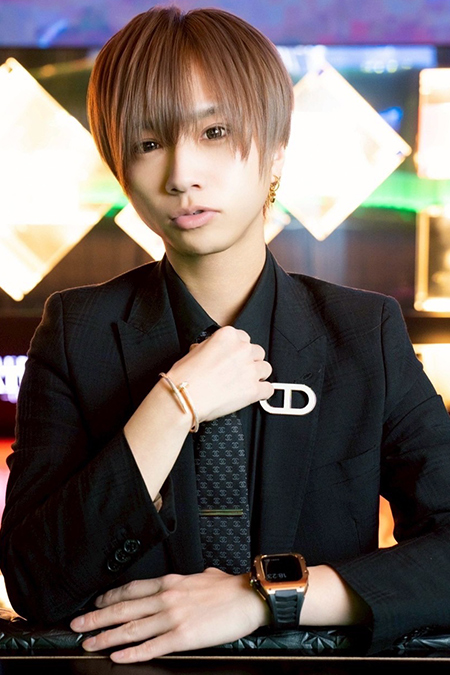 りり ATOM-UMEDA- 大阪 キタ