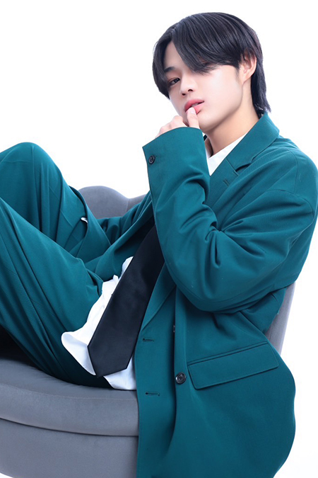 琉弥 ATOM-UMEDA- 大阪 キタ