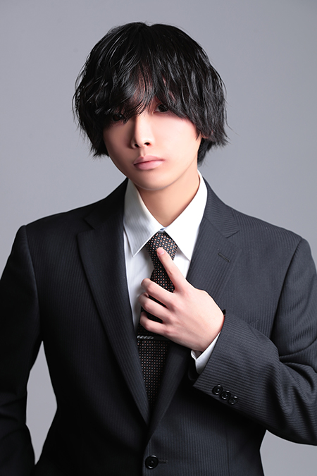 YGGDRASILL -OSAKA- 山田 太郎