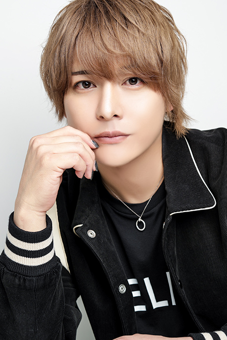 YGGDRASILL OSAKA 一色 玲