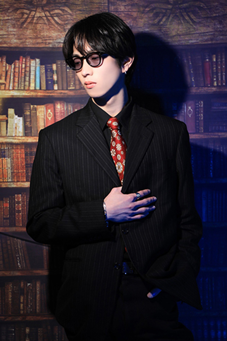 零 alpha by ACQUA 歌舞伎町