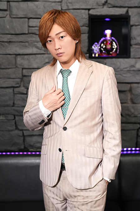 美波 龍司 CROWN GROUP 広島/流川・福山