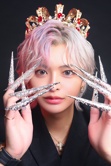 風早 歩 CODE 大阪 ミナミ