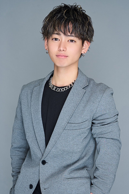 咲人 CHARISMA 岐阜