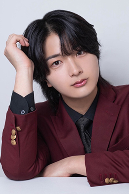 麗王 CHARISMA 岐阜