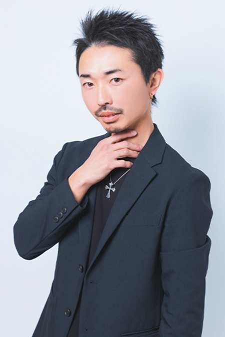 Ryuji CHARISMA 岐阜