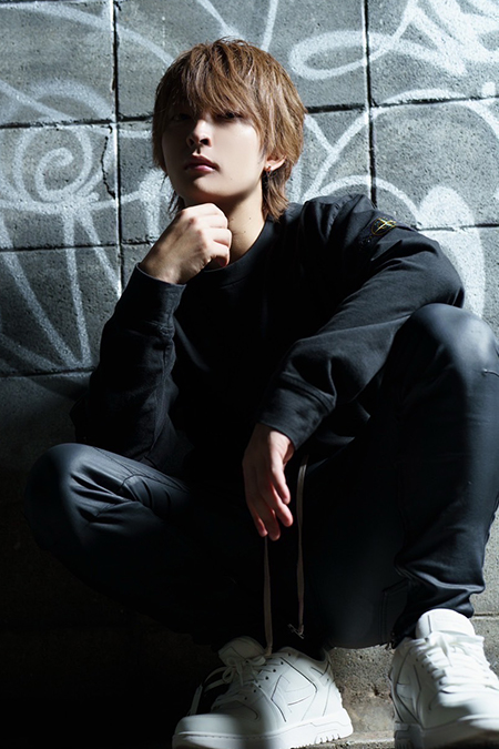 流希亜 IR 大阪 ミナミ