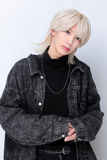 神崎 凪冴 YGGDRASILL 歌舞伎町