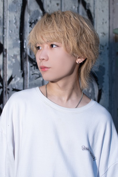 愛斗 DIAMONT 大阪 ミナミ