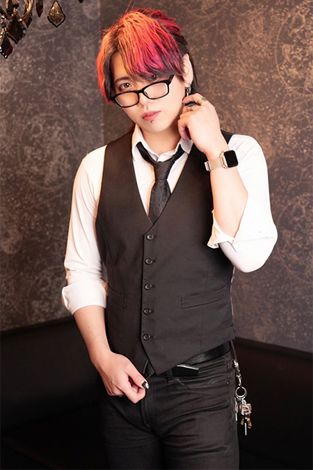 睦 BLACK-EVE- 広島／流川・福山