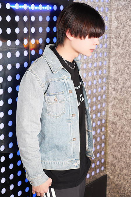 ロキ BLACK-EVE- 広島／流川・福山