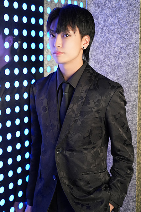 カンセイ BLACK-EVE- 広島／流川・福山