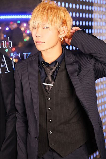 瑞稀 BLACK-EVE- 広島／流川・福山