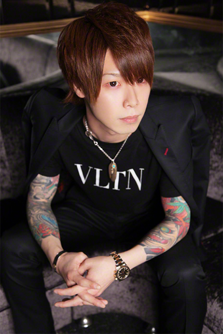 華 BLACK-EVE- 広島／流川・福山