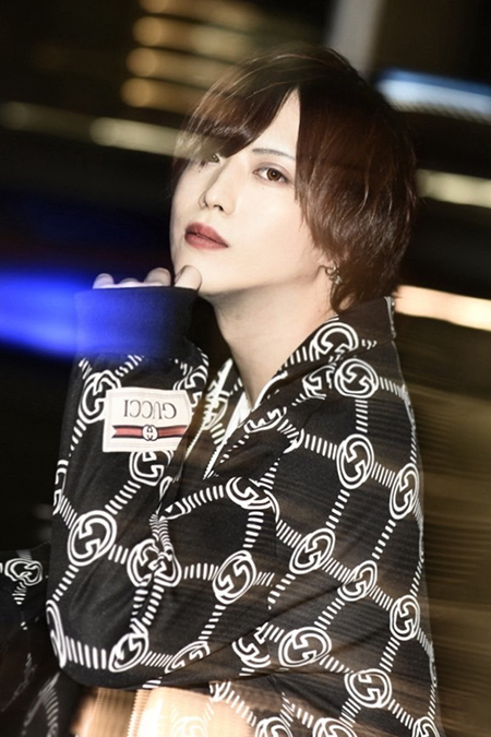 柊木 咲人 BLEACH 大阪 ミナミ