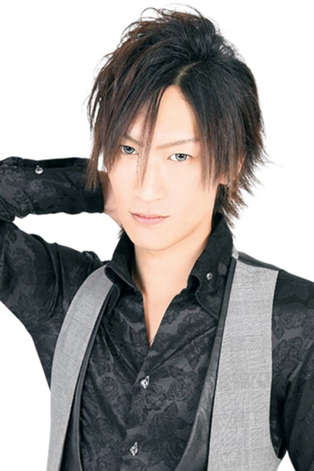 神谷 陸斗 SEXYY 岡山