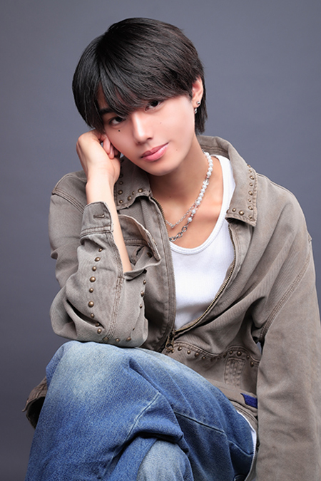 露 PINK 歌舞伎町