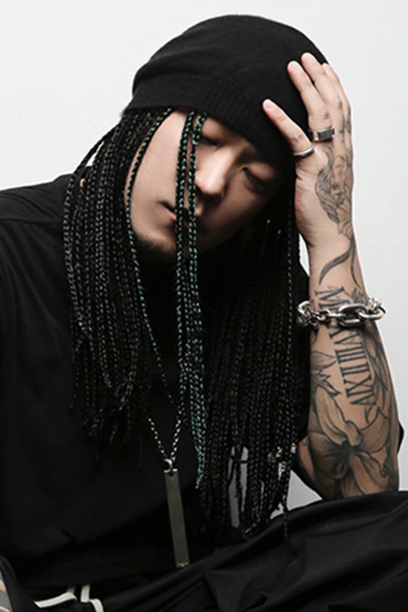 滝谷 源次 sinphonia 岡山