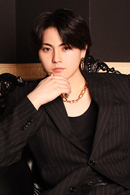 涼桜 sinphonia 岡山