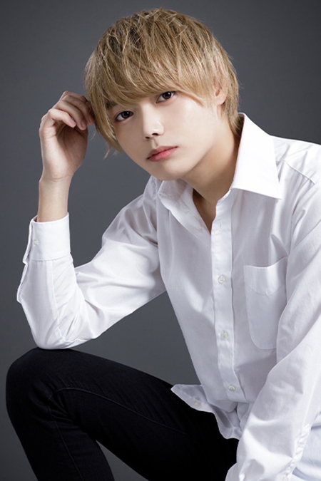 秀 ReBORN 歌舞伎町