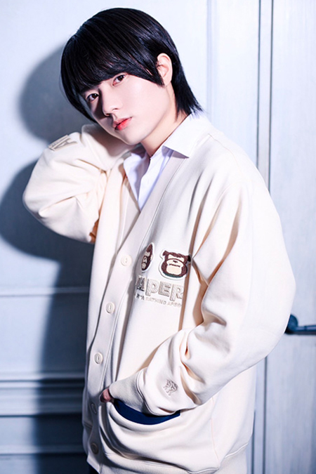 神木 龍之介 Dewl 歌舞伎町