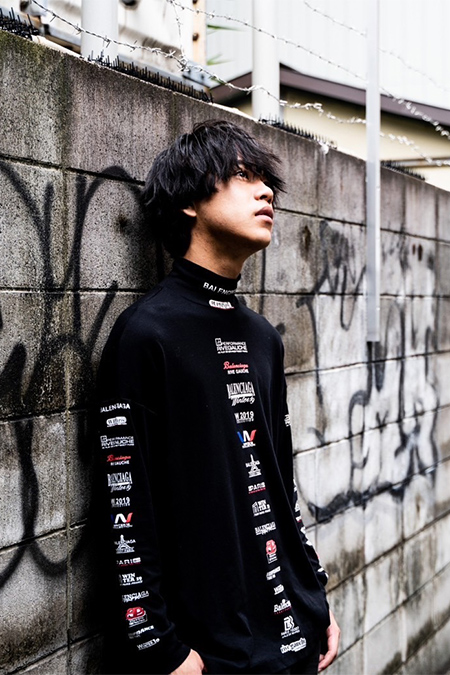 優流 ATOM-Travis- 大阪 ミナミ