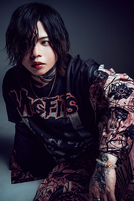 七色 吟 i 大阪 ミナミ