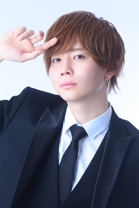 水瀬 優希斗 ASH -OSAKA- 大阪 ミナミ